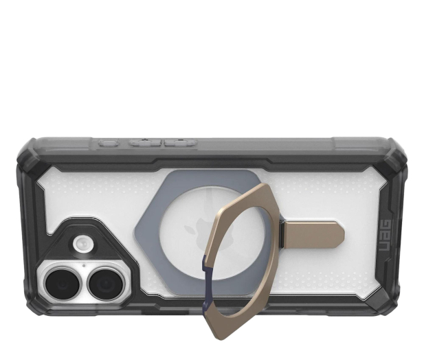 UAG Plasma XTE etui do iPhone 17 MagSafe ash/titanium UAG114526113136 - 1364049 - zdjęcie 5